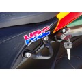 Sato Racing Billet Racing / Tie Down Hook for the Honda CBR600RR (2007+)